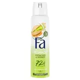 Fa Fresh+Dry Pistachio & Honey antiperspirant 150 ml