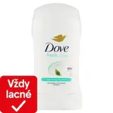 Dove Fresh Care Tuhý antiperspirant 50 ml
