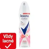 Rexona Advanced Protection Bright Bouquet antiperspirant sprej 150 ml