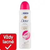 Dove Advanced Care Dragon Fruit&Cocconut Antiperspirant sprej 150 ml