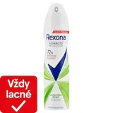 Rexona Advanced Protection Aloe Vera Antiperspirant sprej 150 ml