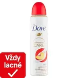 Dove Advanced Care Broskyňa antiperspirant sprej 150 ml