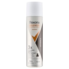 Rexona MaxPro Invisible antiperspirant sprej 150 ml
