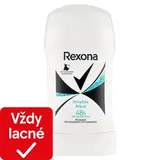 Rexona Invisible Aqua Tuhý antiperspirant 50 ml