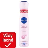 Nivea Pearl & Beauty Sprej antiperspirant 200 ml