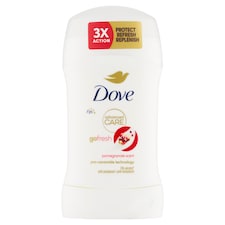 Dove Advanced Care Pomegranate Tuhý Antiperspirant 50 ml