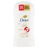 Dove Advanced Care Pomegranate Tuhý Antiperspirant 50 ml