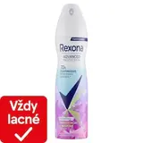 Rexona Advanced Protection Frozen Acai and Jasmine antiperspirant sprej s chladivým efektom 150 ml