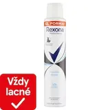 Rexona Invisible Aqua compressed antiperspirant sprej 200 ml