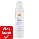 Dove AOB Levanduľa & Harmanček dezodorant sprej 150 ml