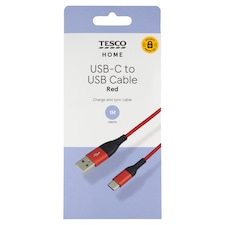 Home Kábel USB-C/USB 1 m