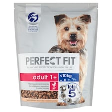 Perfect Fit Adult 1+ bohaté na kuracie 1,4 kg