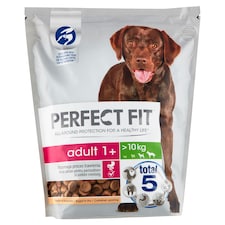 Perfect Fit Adult 1+ bohaté na kuracie 1,4 kg