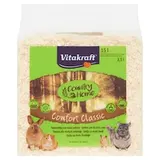 Vitakraft Comfort Classic stelivo pre drobnú zver 15 l