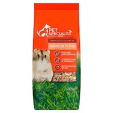 Pet Specialist Kompletné krmivo pre škrečkov 500 g