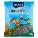 Vitakraft Vita Garden Černa slnečnica 500 g