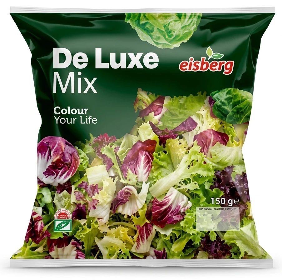 De Luxe Mix