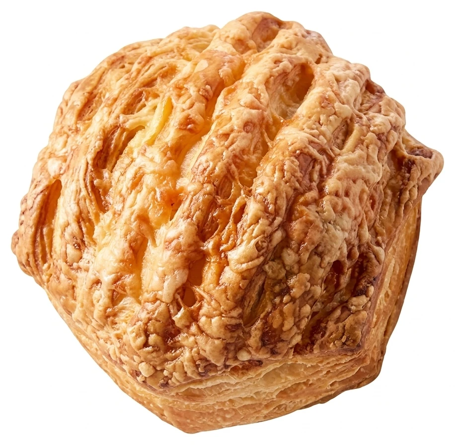 Pagáč syrový