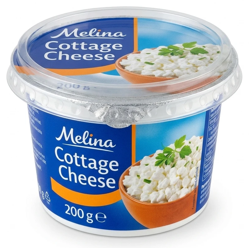 Melina Cottage Cheese