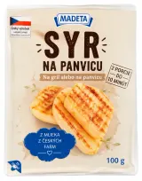 MADETA SYR NA PANVICU