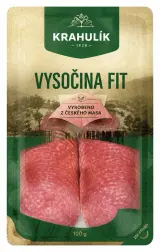 KRAHULÍK SALÁMA VYSOČINA FIT
