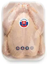 KURČA ČERSTVÉ CHLADENÉ BEZ DROBOV
