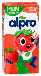 ALPRO KIDS SÓJOVÝ NÁPOJ