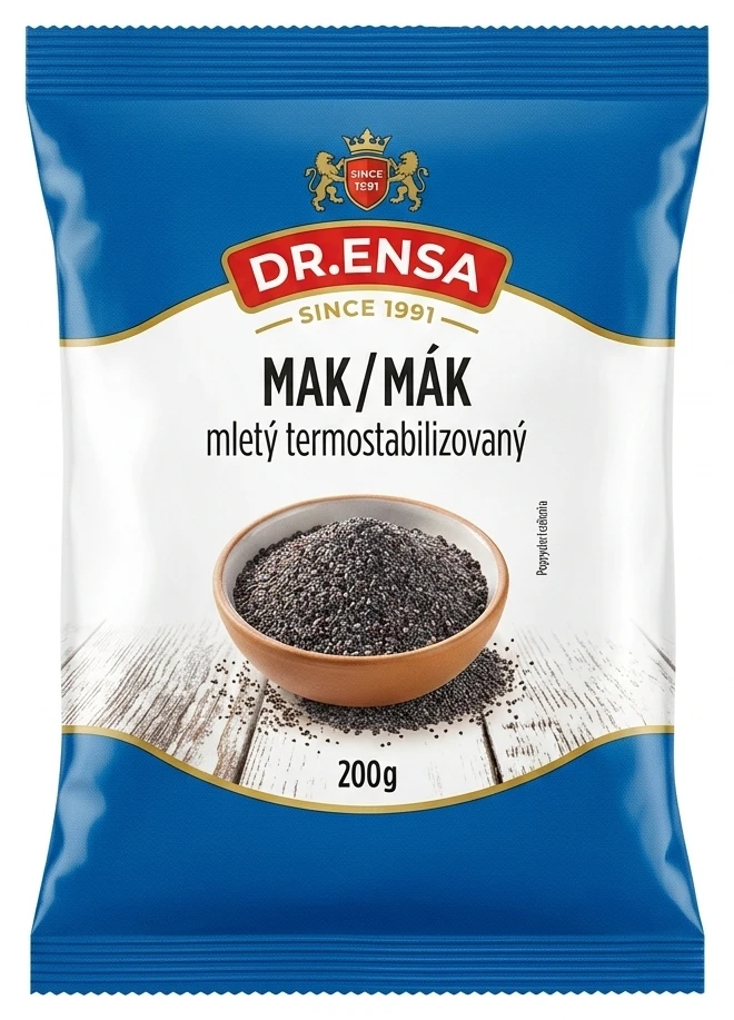 DR. ENSA MAK MLETÝ 100 %