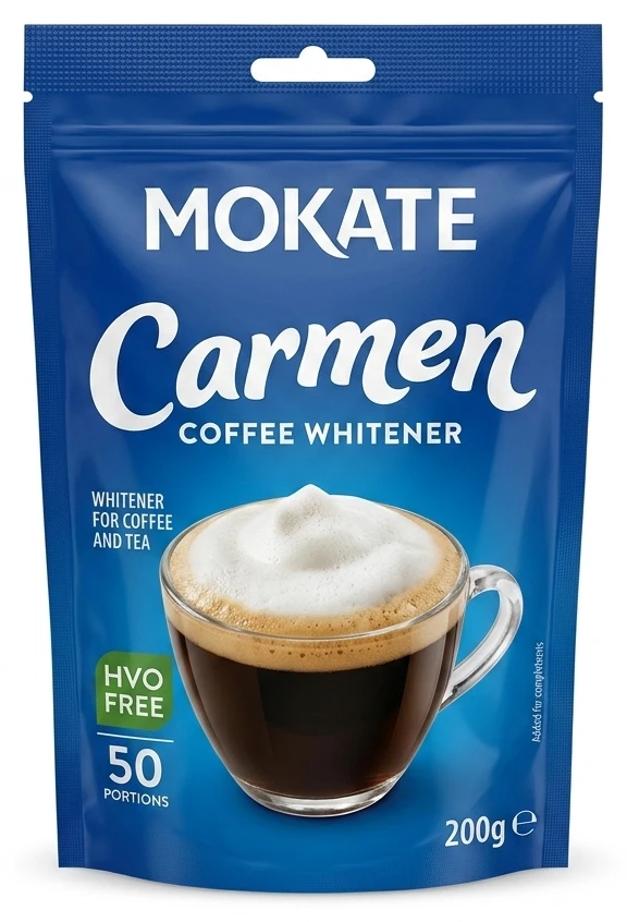 MOKATE CARMEN CLASSIC