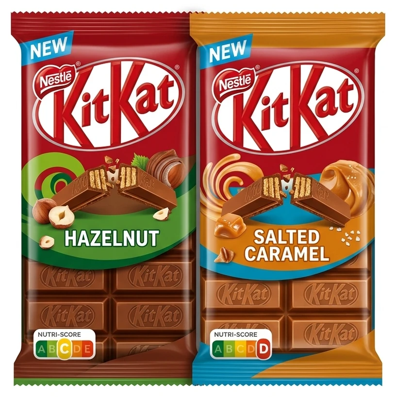 Nestlé KitKatt