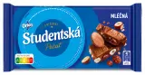ORION ŠTUDENTSKÁ PEČAŤ