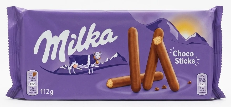 Milka Choco Stick