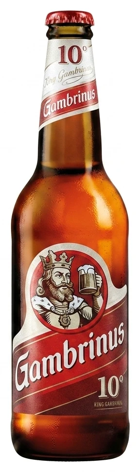 Gambrinus Pivo