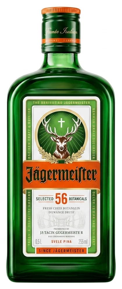 Jägermeister