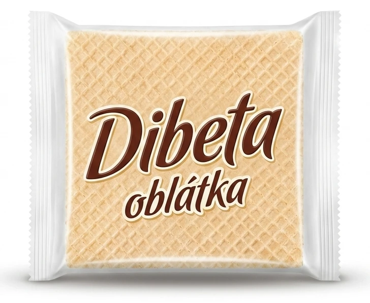 Dibeta oblátka