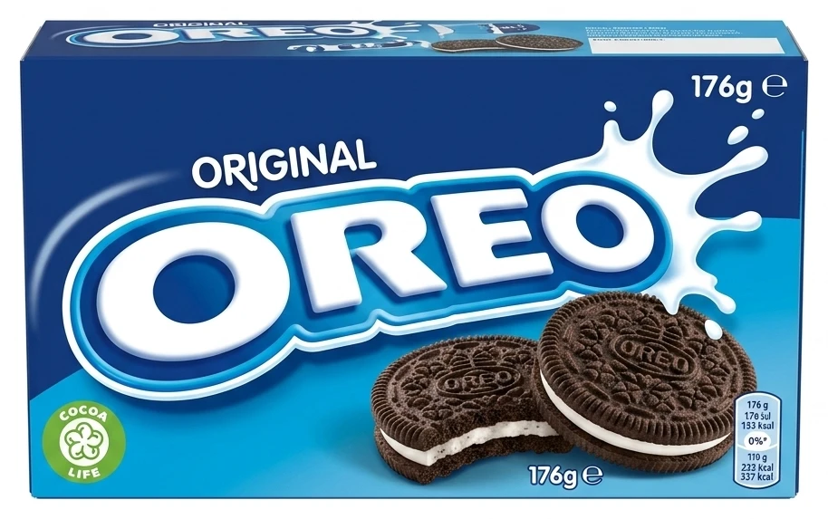 Oreo