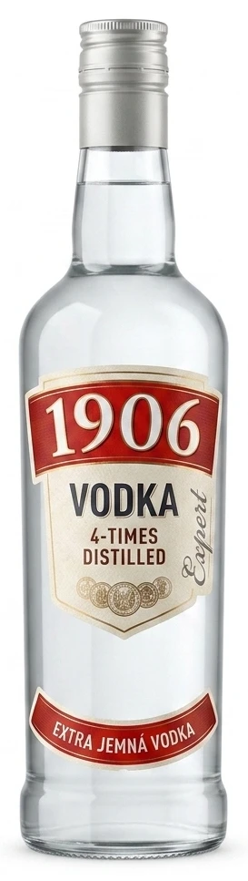 1906 Vodka