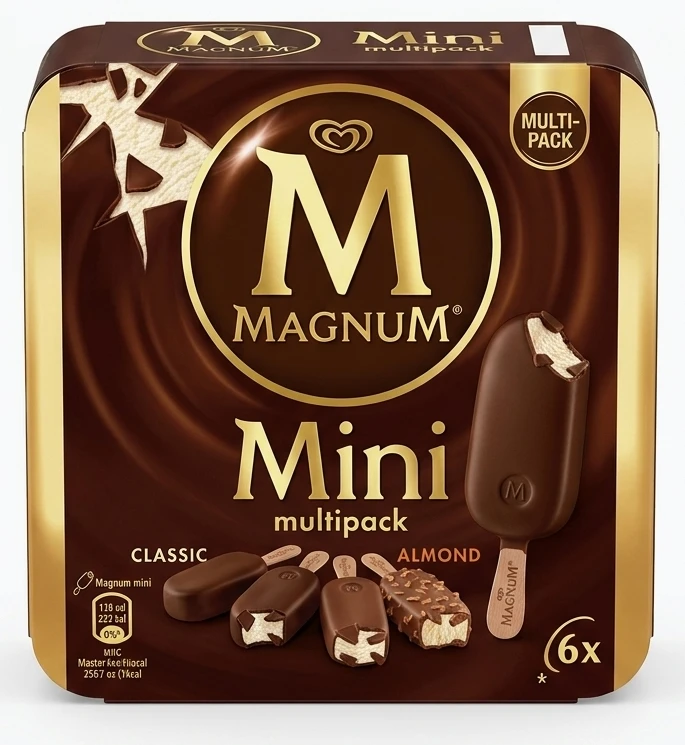 Magnum mini
