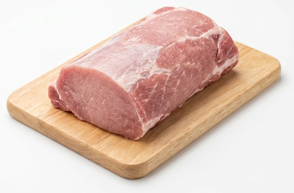 Bravčové karé bez kosti