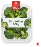 Brokolica