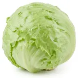 Šalát ľadový