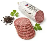 Royal saláma s čiernym korením