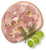 Šunkové koleno