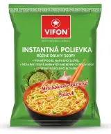 Instantná polievka