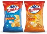 Zemiakové lupienky