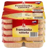 Francúzska nátierka