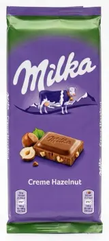 Čokoláda