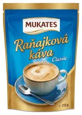 Instantný kávový nápoj