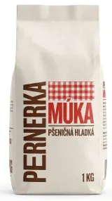 Pšeničná múka