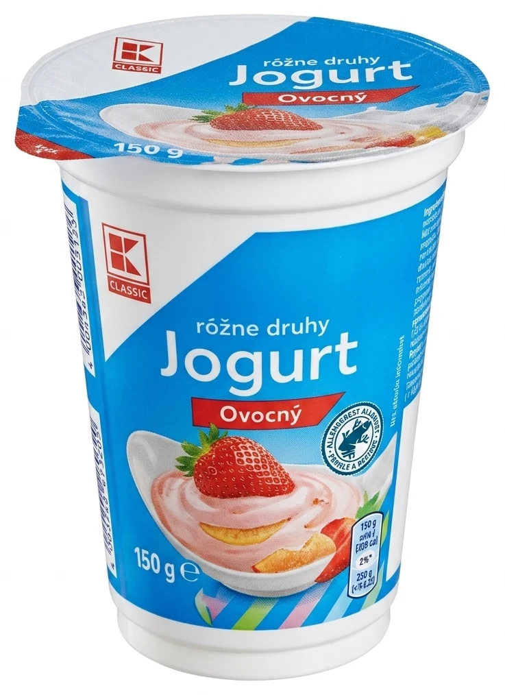 Jogurt